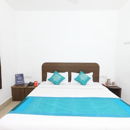 Hotel O Raaj Residency Chennai Esterno foto