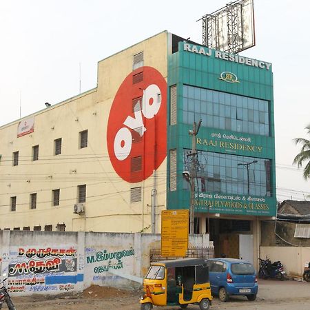 Hotel O Raaj Residency Chennai Esterno foto