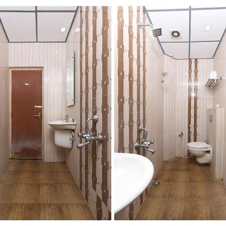 Hotel O Raaj Residency Chennai Esterno foto