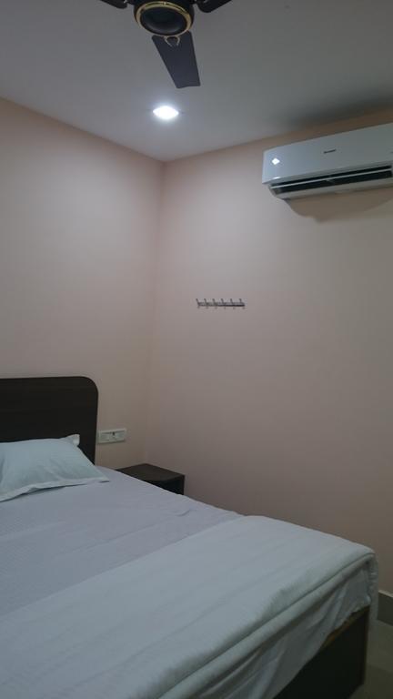Hotel O Raaj Residency Chennai Esterno foto