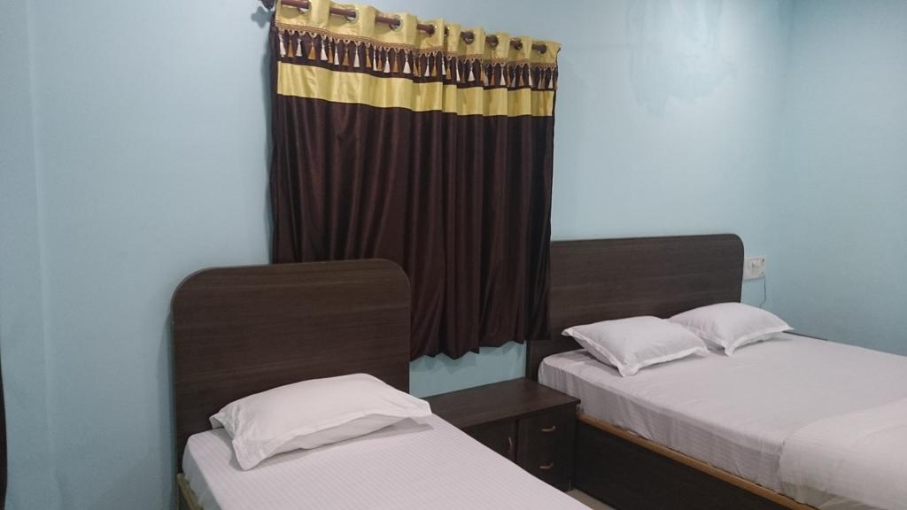 Hotel O Raaj Residency Chennai Esterno foto