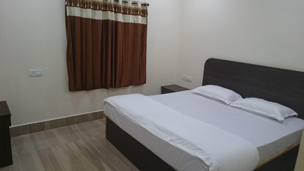 Hotel O Raaj Residency Chennai Esterno foto