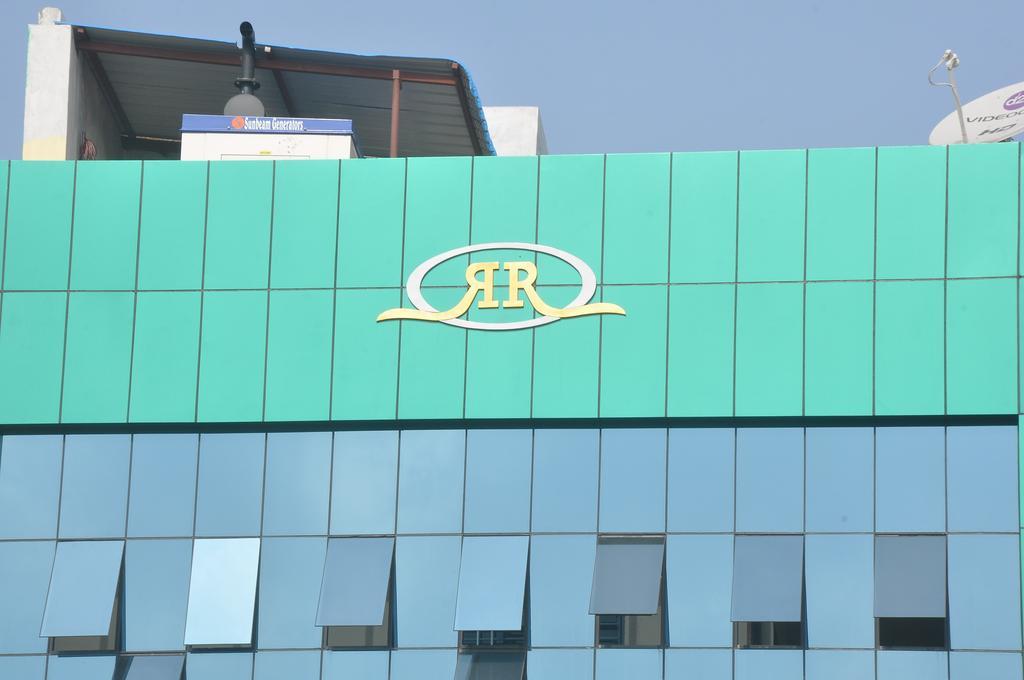 Hotel O Raaj Residency Chennai Esterno foto