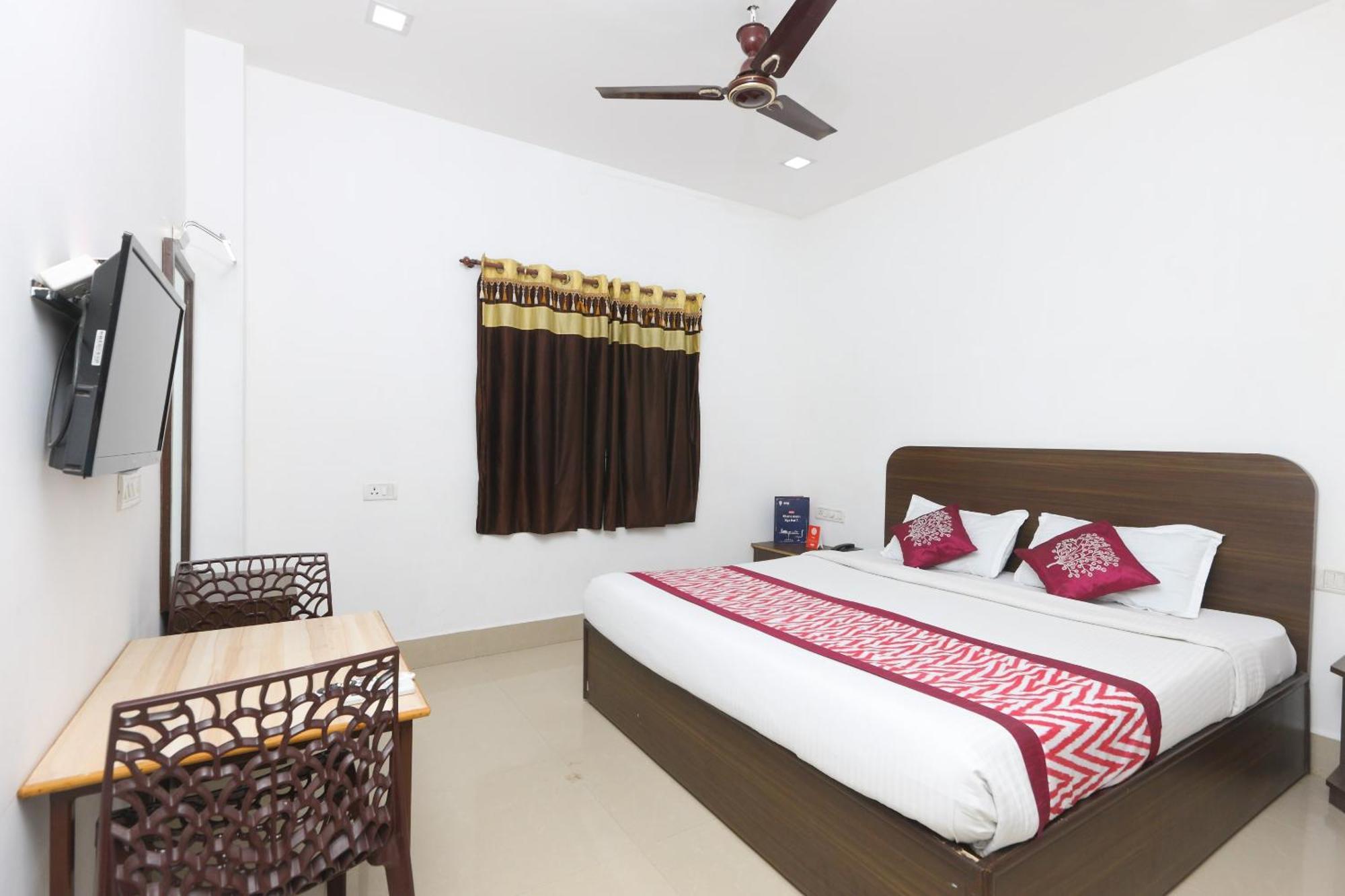 Hotel O Raaj Residency Chennai Esterno foto