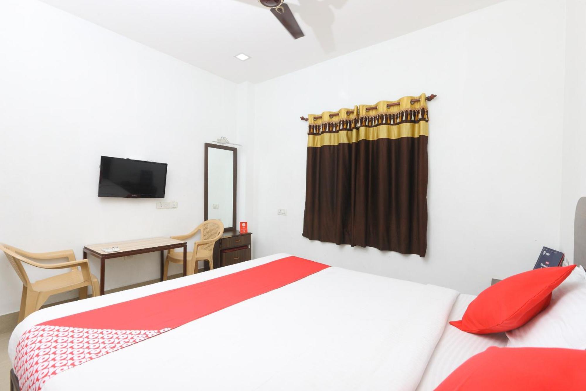 Hotel O Raaj Residency Chennai Esterno foto