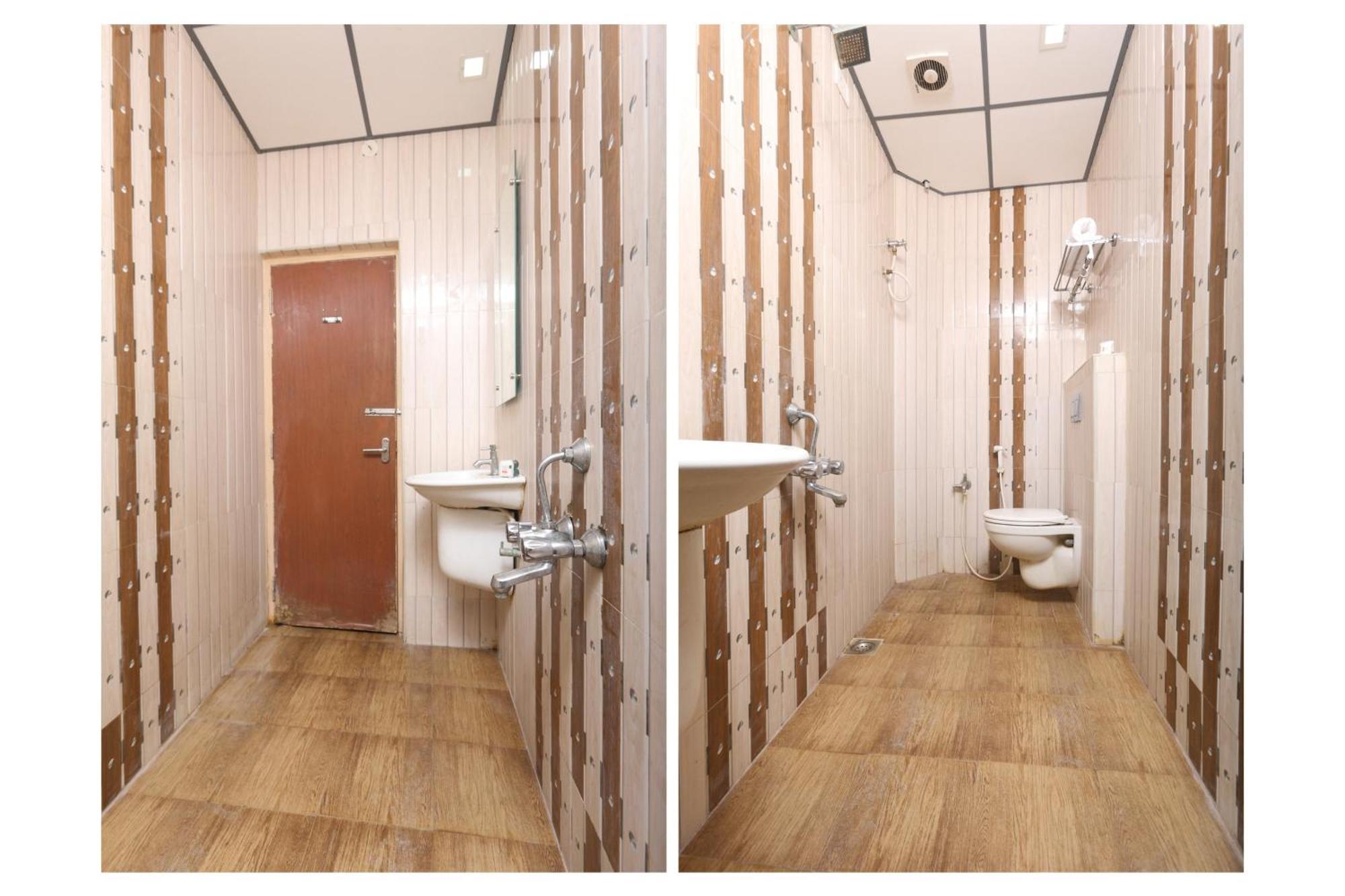 Hotel O Raaj Residency Chennai Esterno foto