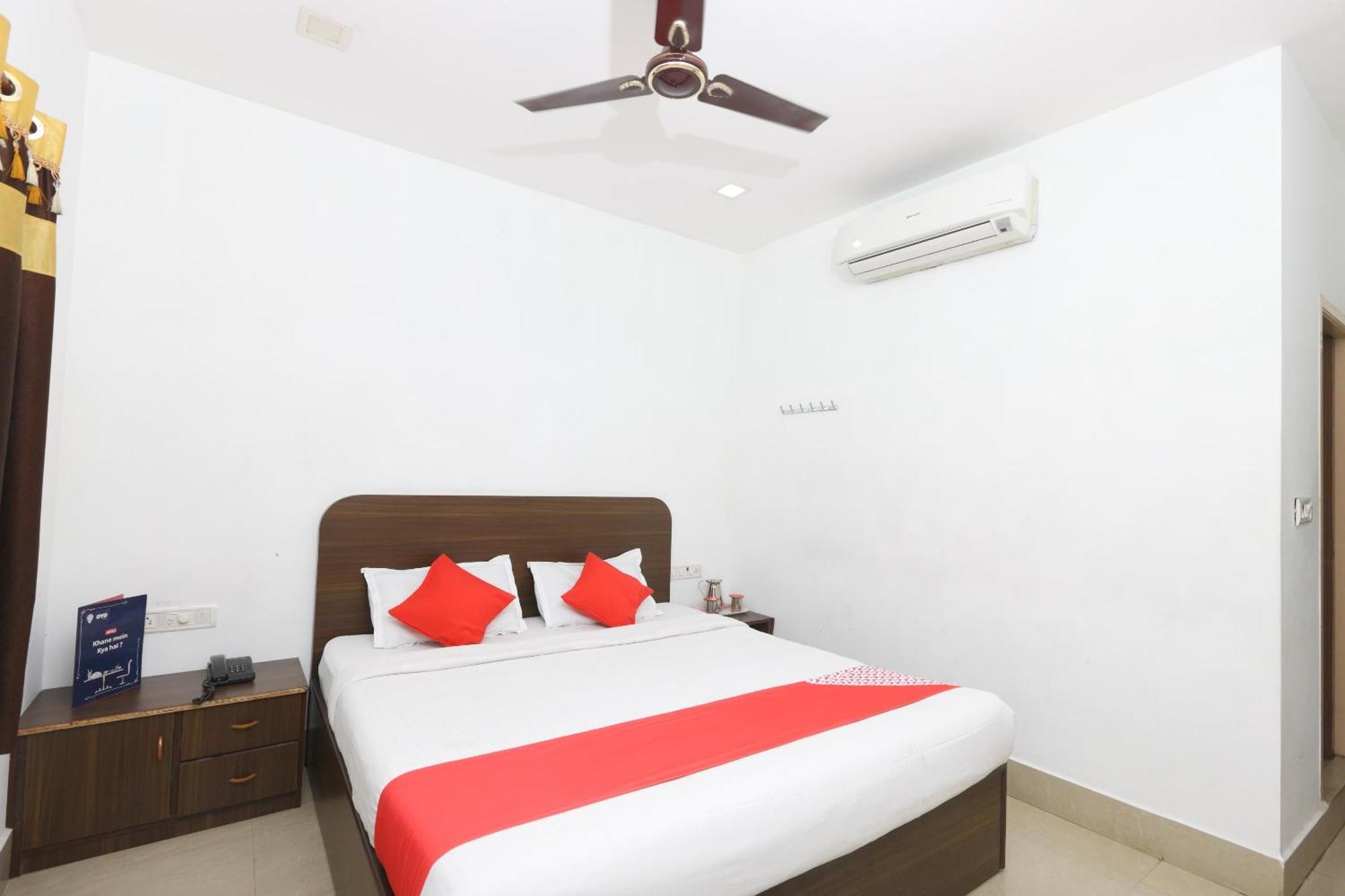 Hotel O Raaj Residency Chennai Esterno foto