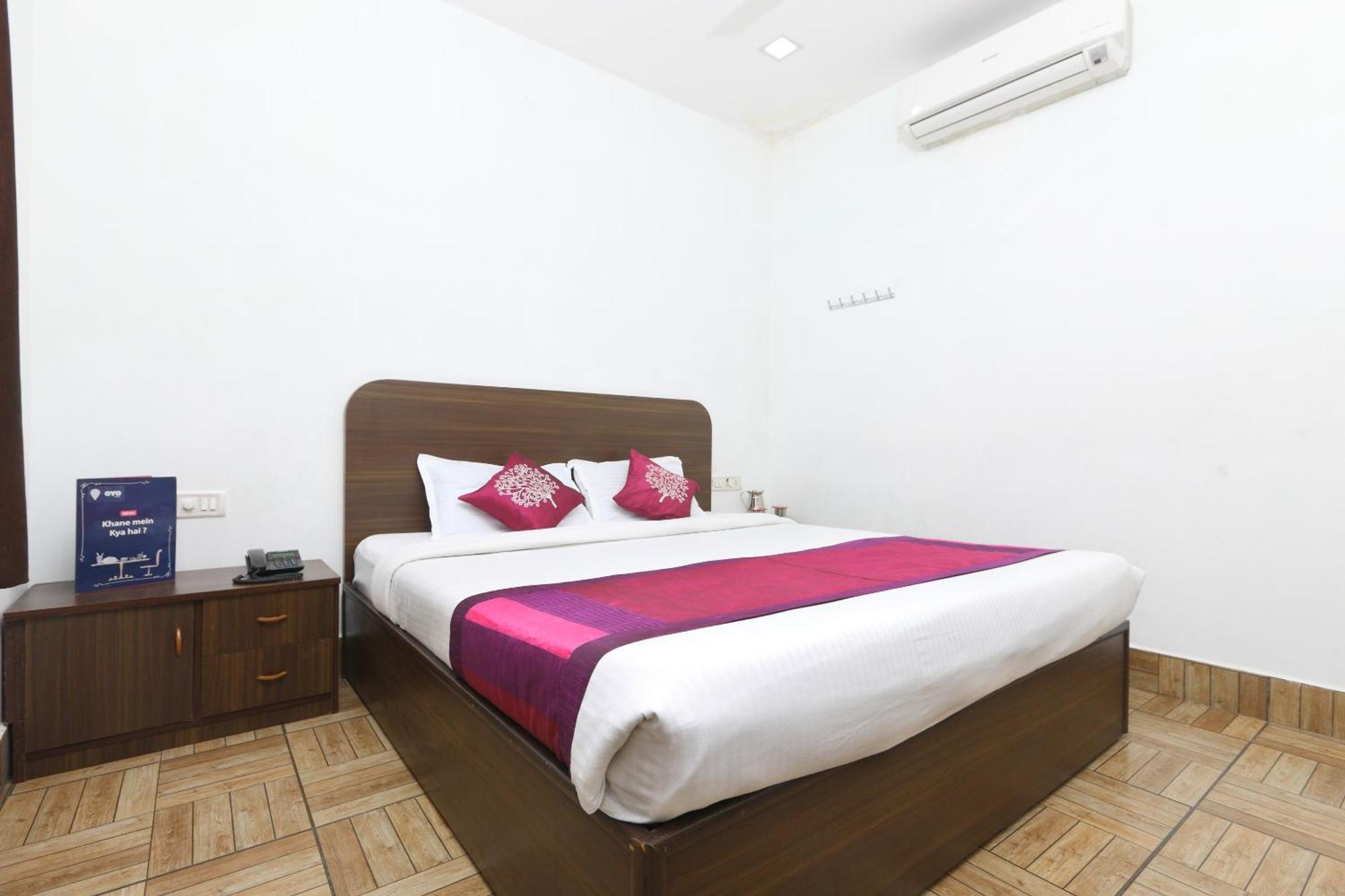 Hotel O Raaj Residency Chennai Esterno foto