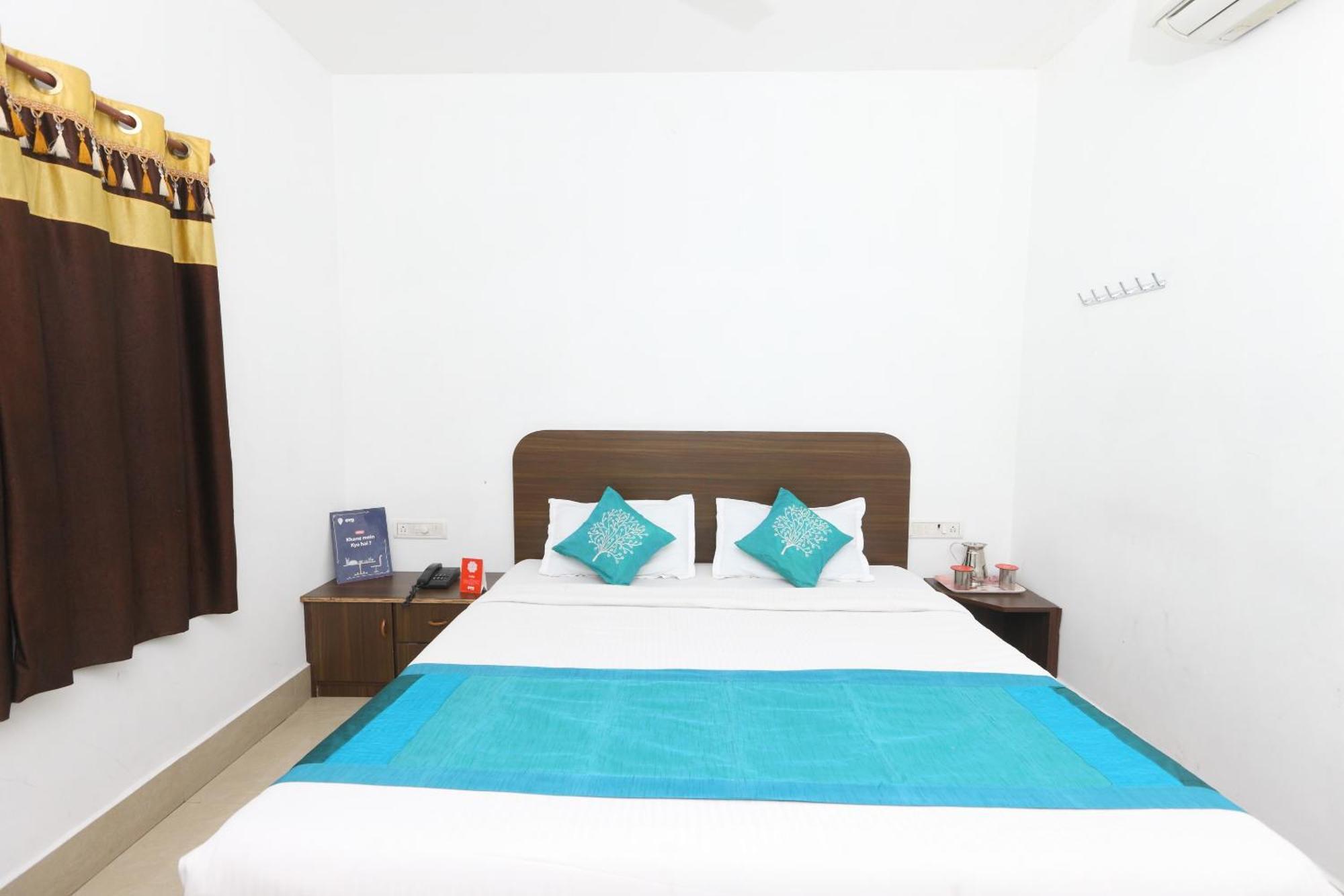 Hotel O Raaj Residency Chennai Esterno foto