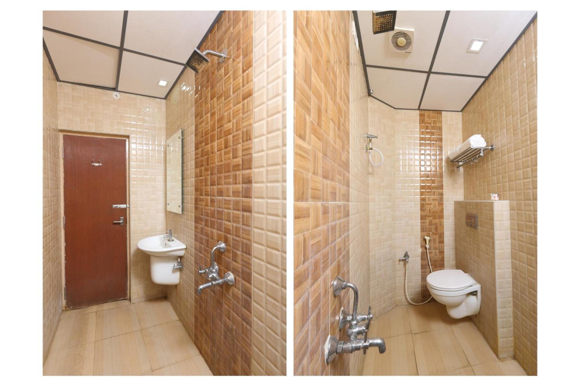 Hotel O Raaj Residency Chennai Esterno foto