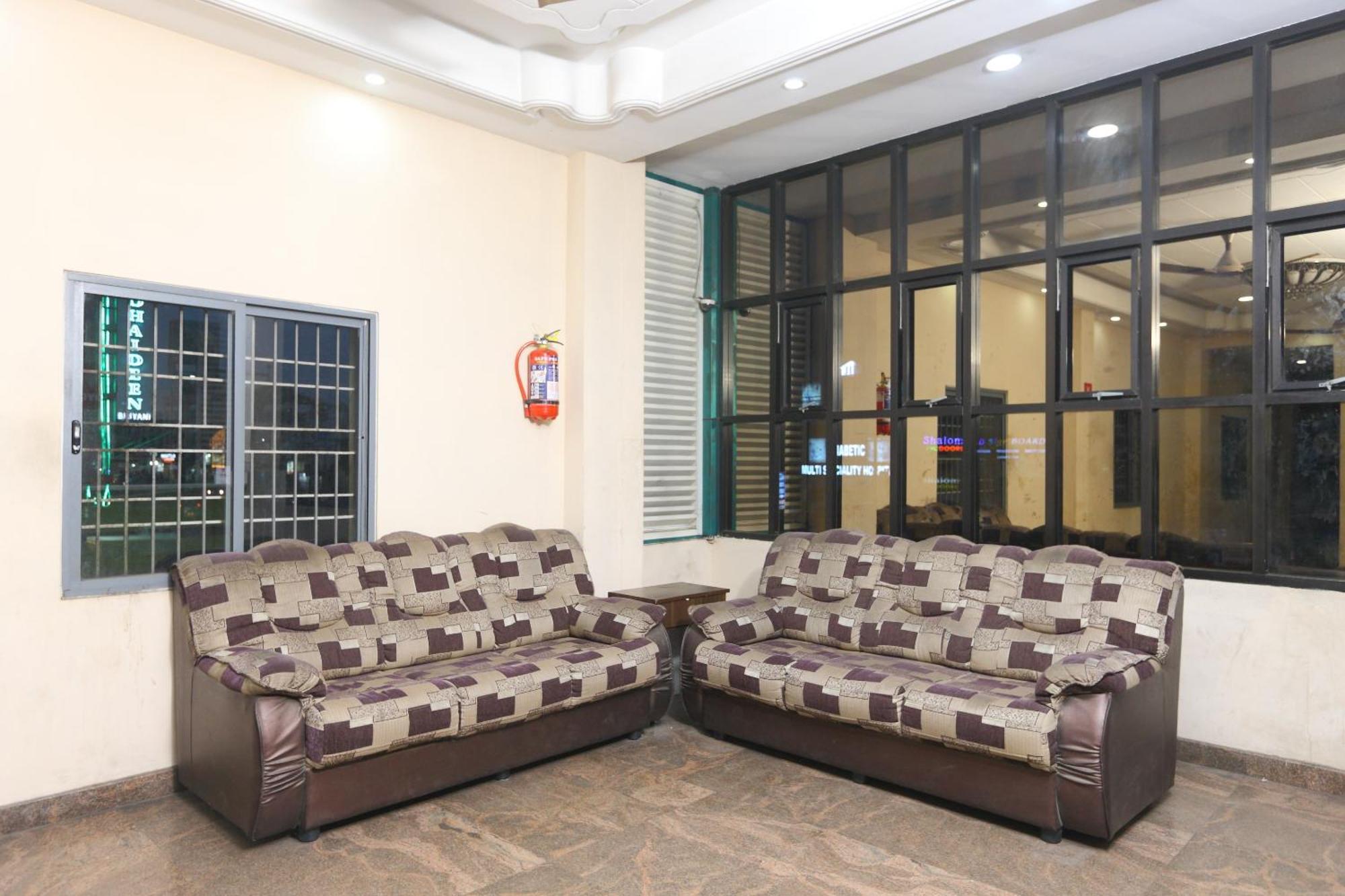 Hotel O Raaj Residency Chennai Esterno foto