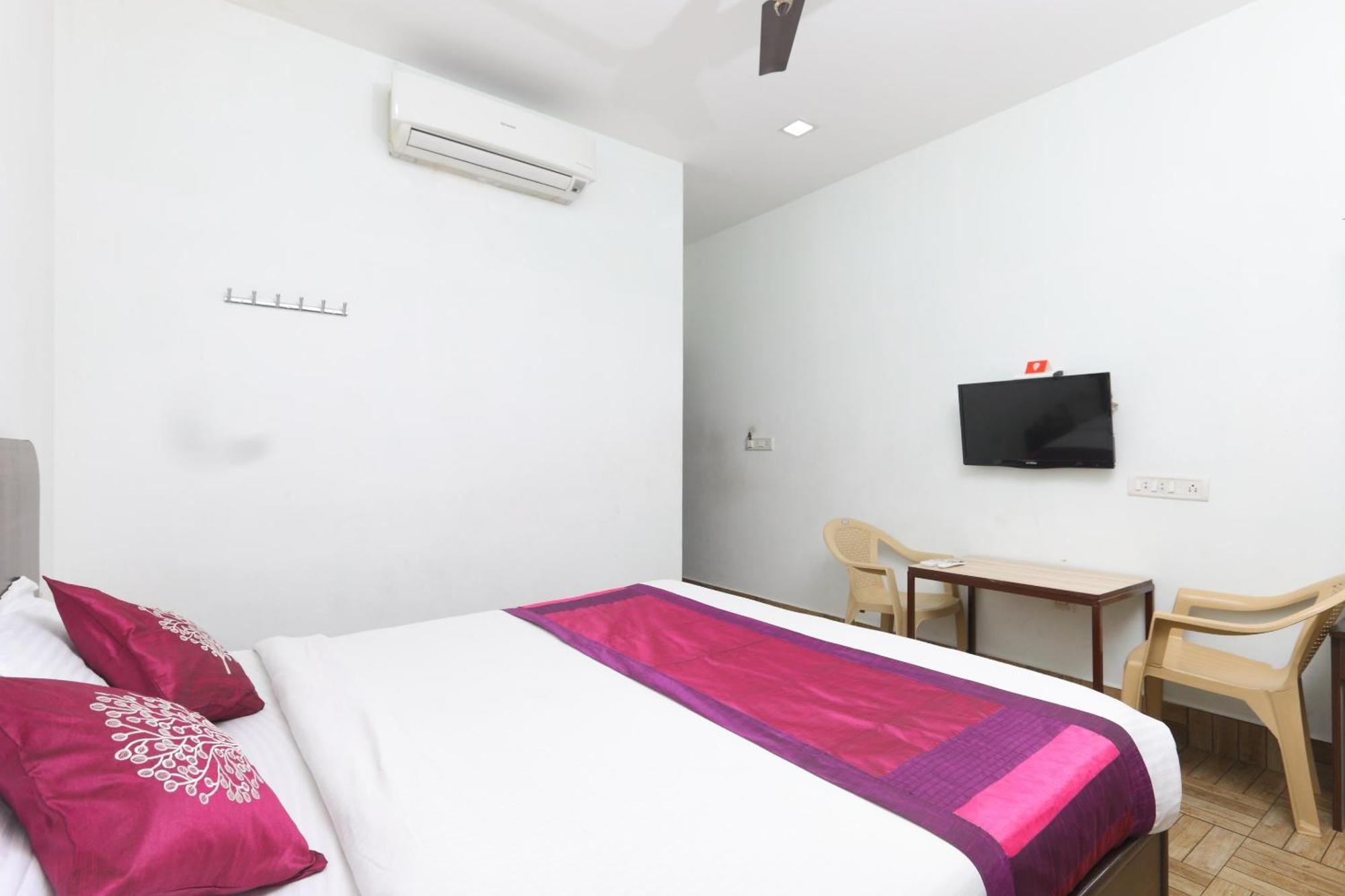 Hotel O Raaj Residency Chennai Esterno foto