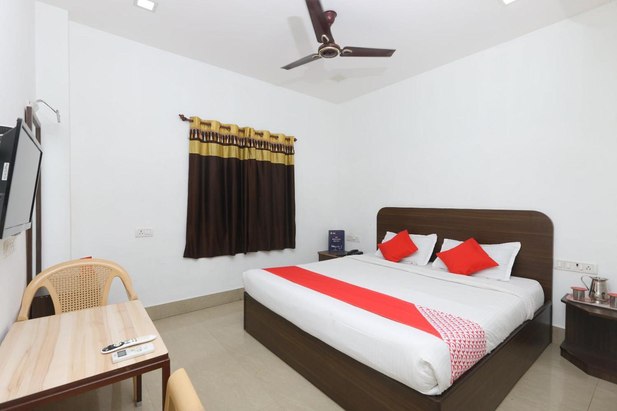 Hotel O Raaj Residency Chennai Esterno foto