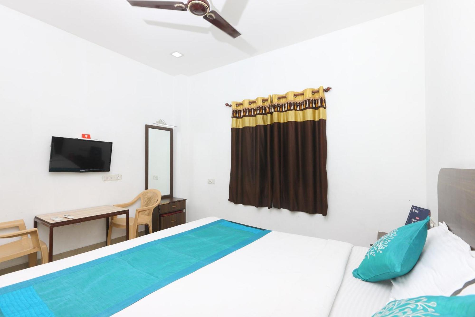 Hotel O Raaj Residency Chennai Esterno foto