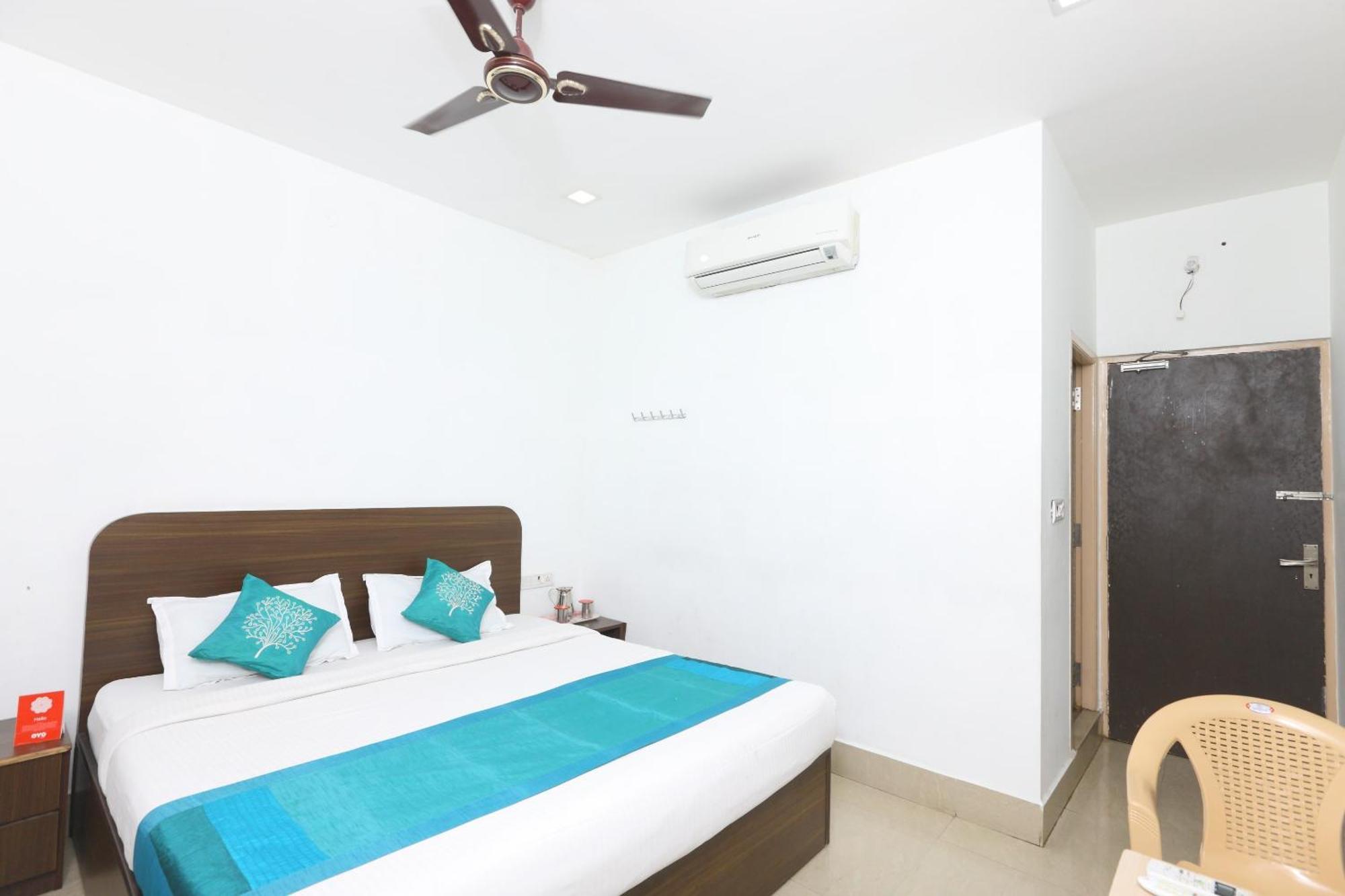 Hotel O Raaj Residency Chennai Esterno foto