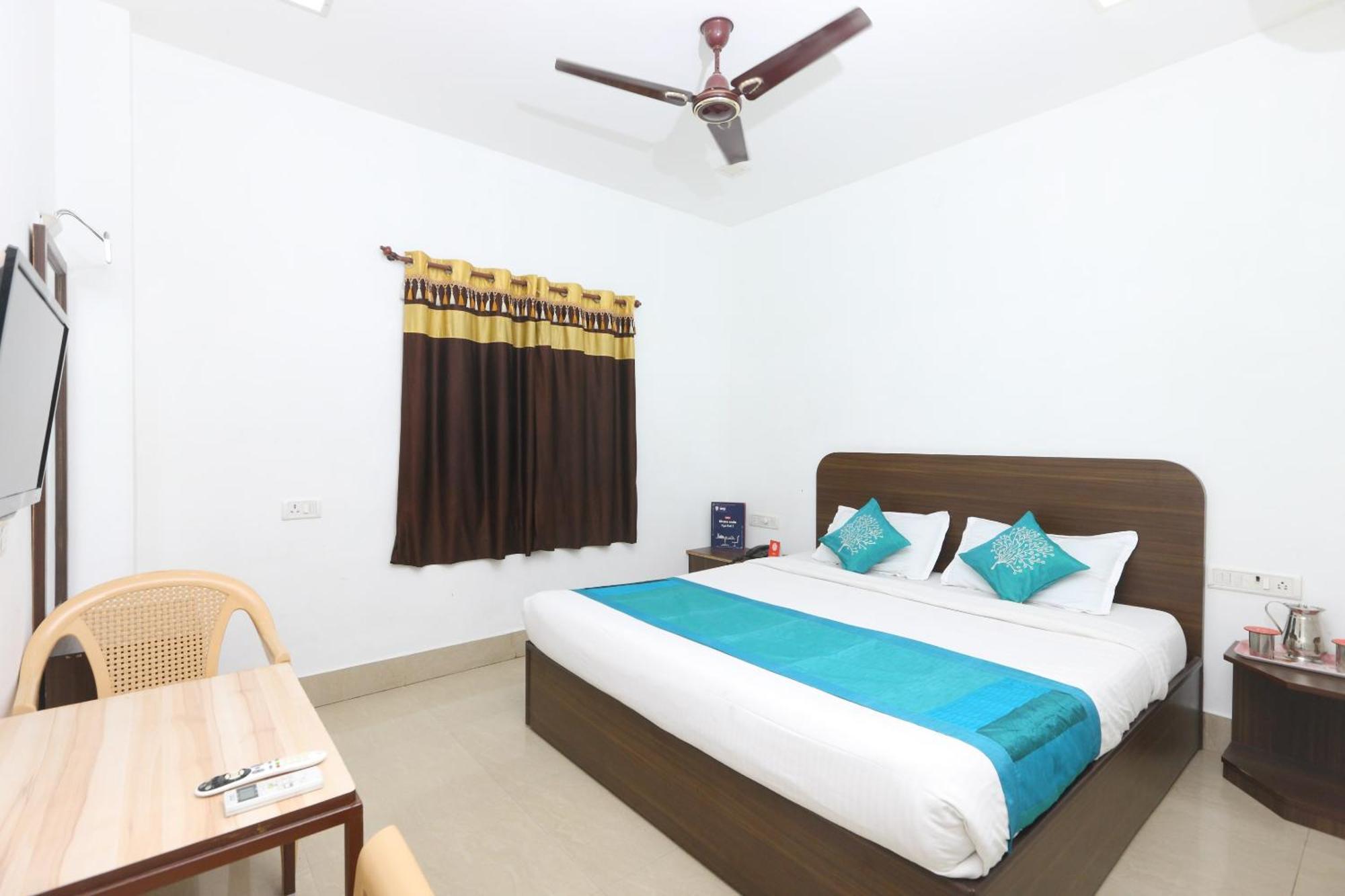 Hotel O Raaj Residency Chennai Esterno foto