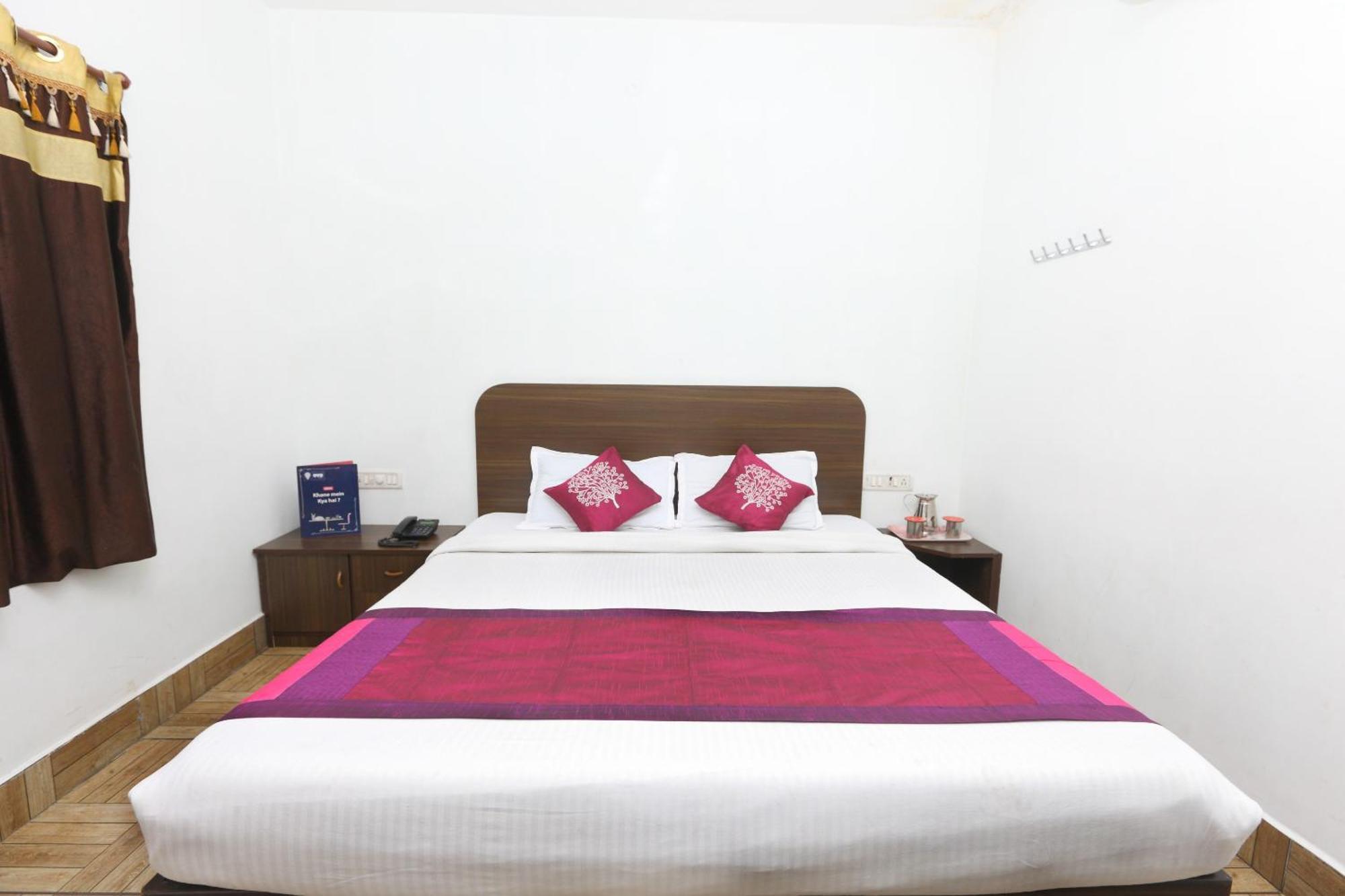 Hotel O Raaj Residency Chennai Esterno foto
