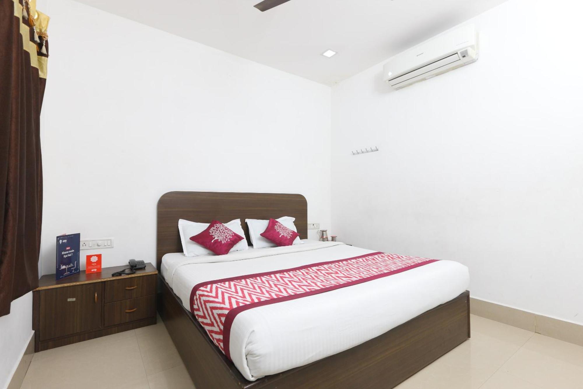 Hotel O Raaj Residency Chennai Esterno foto