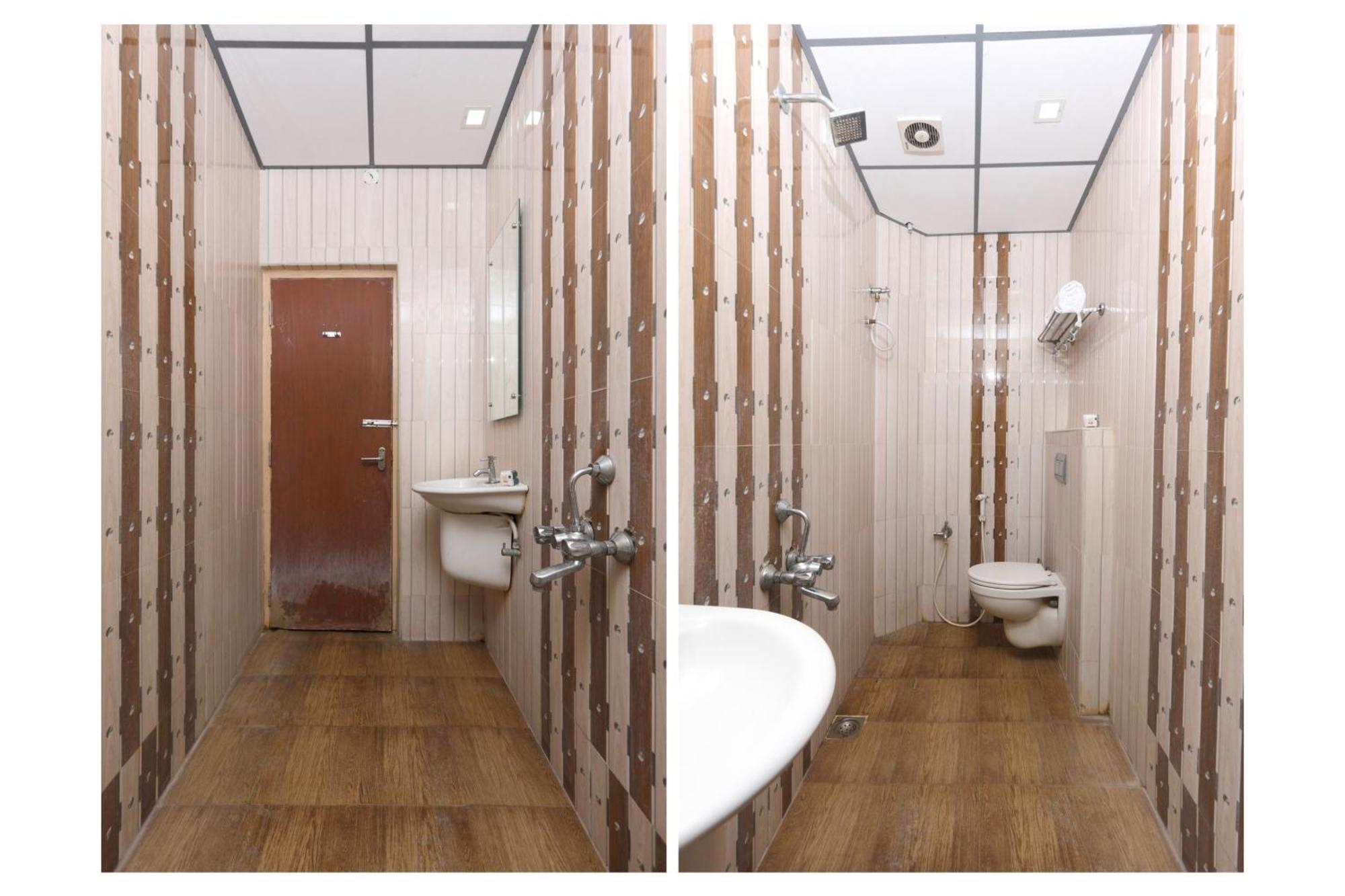 Hotel O Raaj Residency Chennai Esterno foto