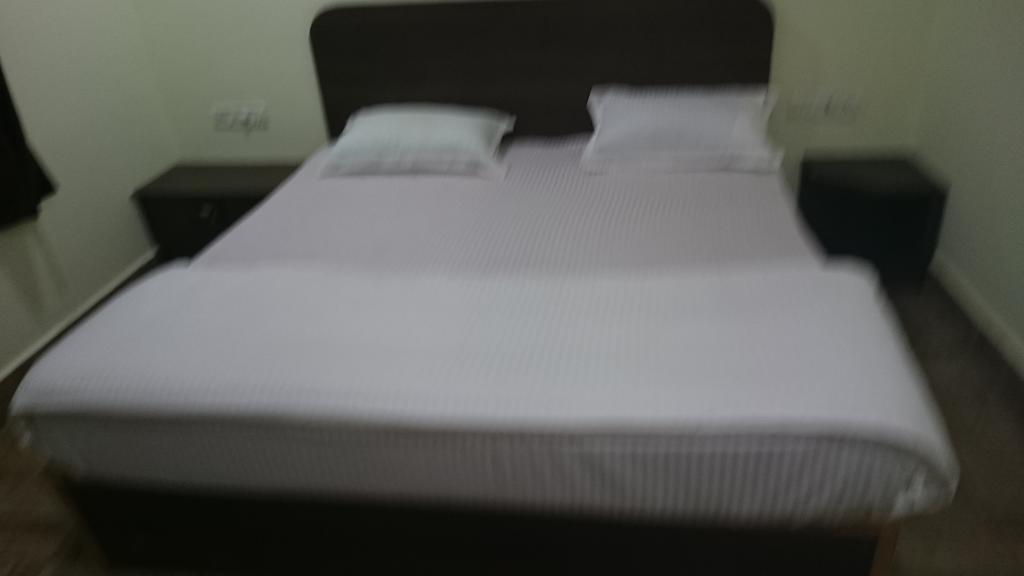 Hotel O Raaj Residency Chennai Camera foto