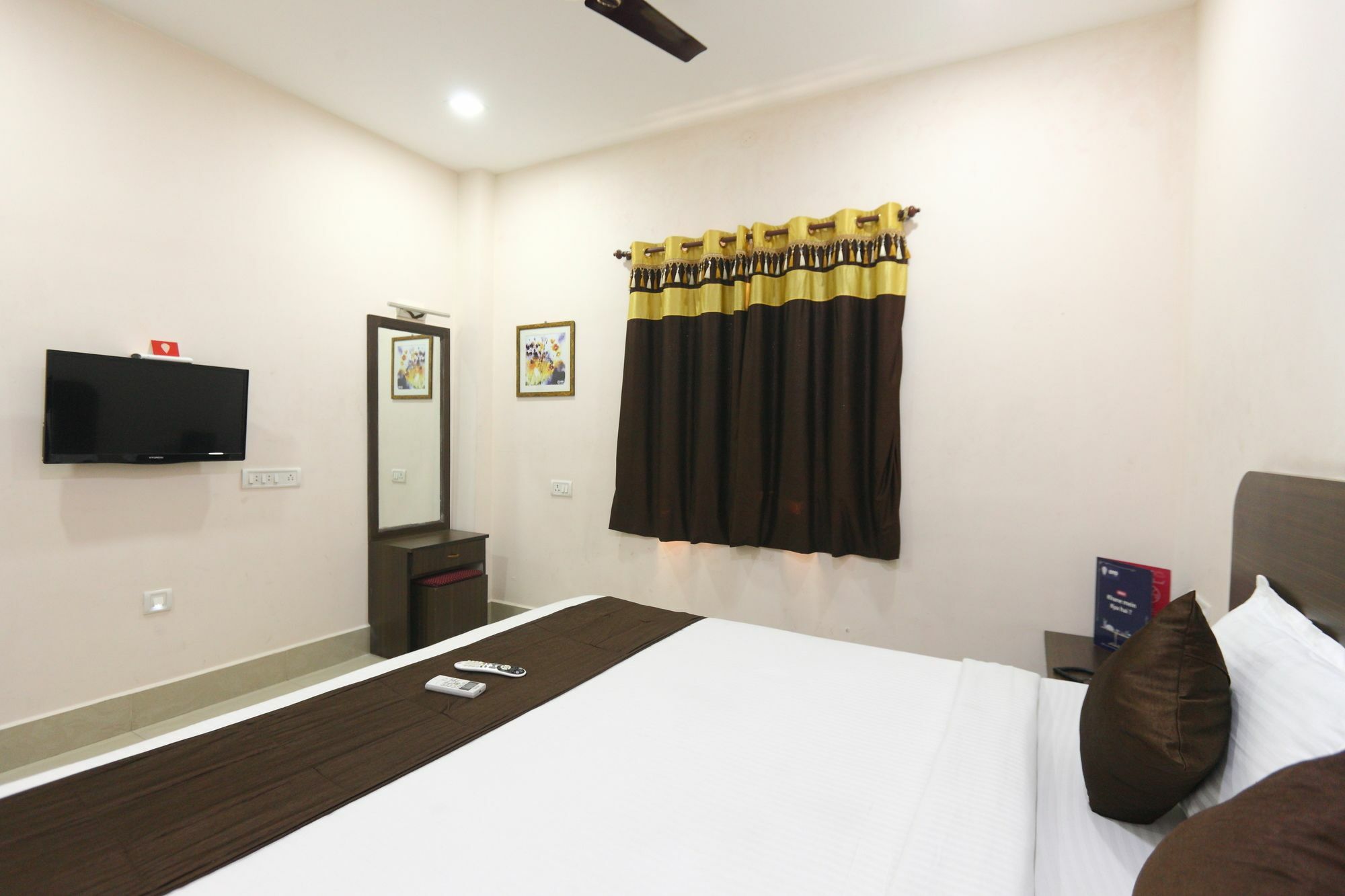 Hotel O Raaj Residency Chennai Esterno foto