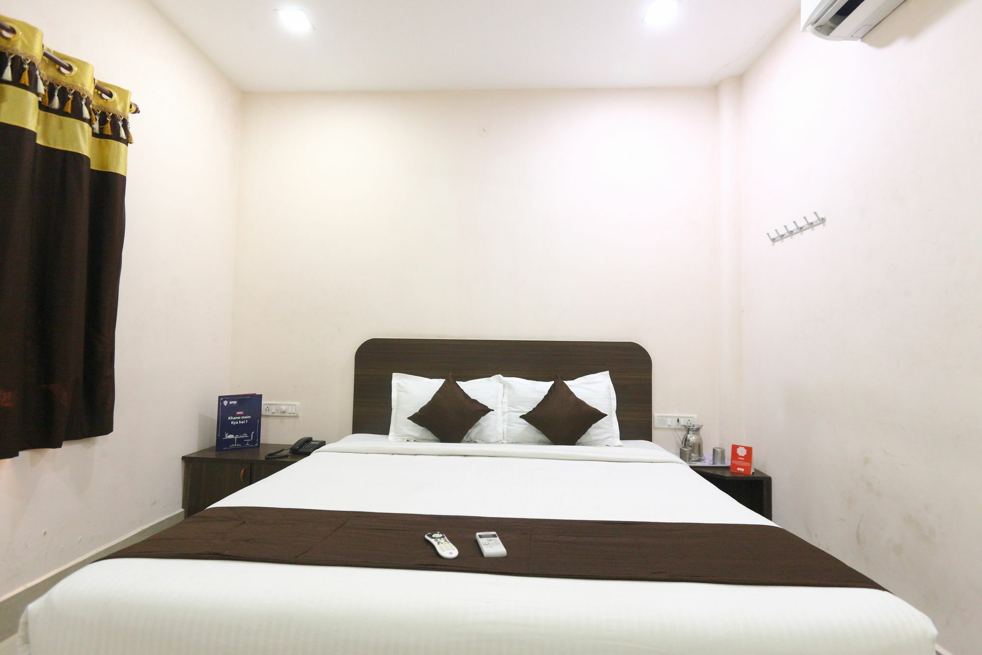 Hotel O Raaj Residency Chennai Esterno foto