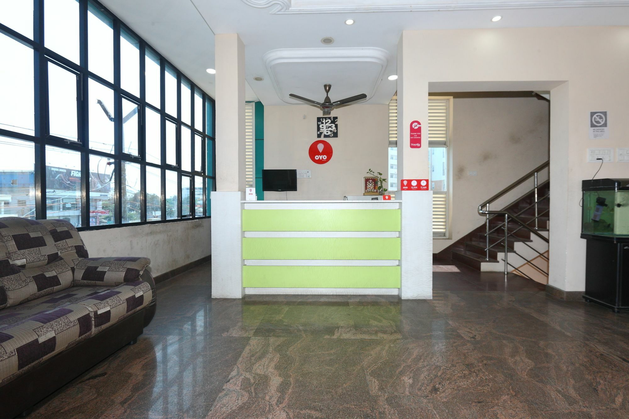 Hotel O Raaj Residency Chennai Esterno foto