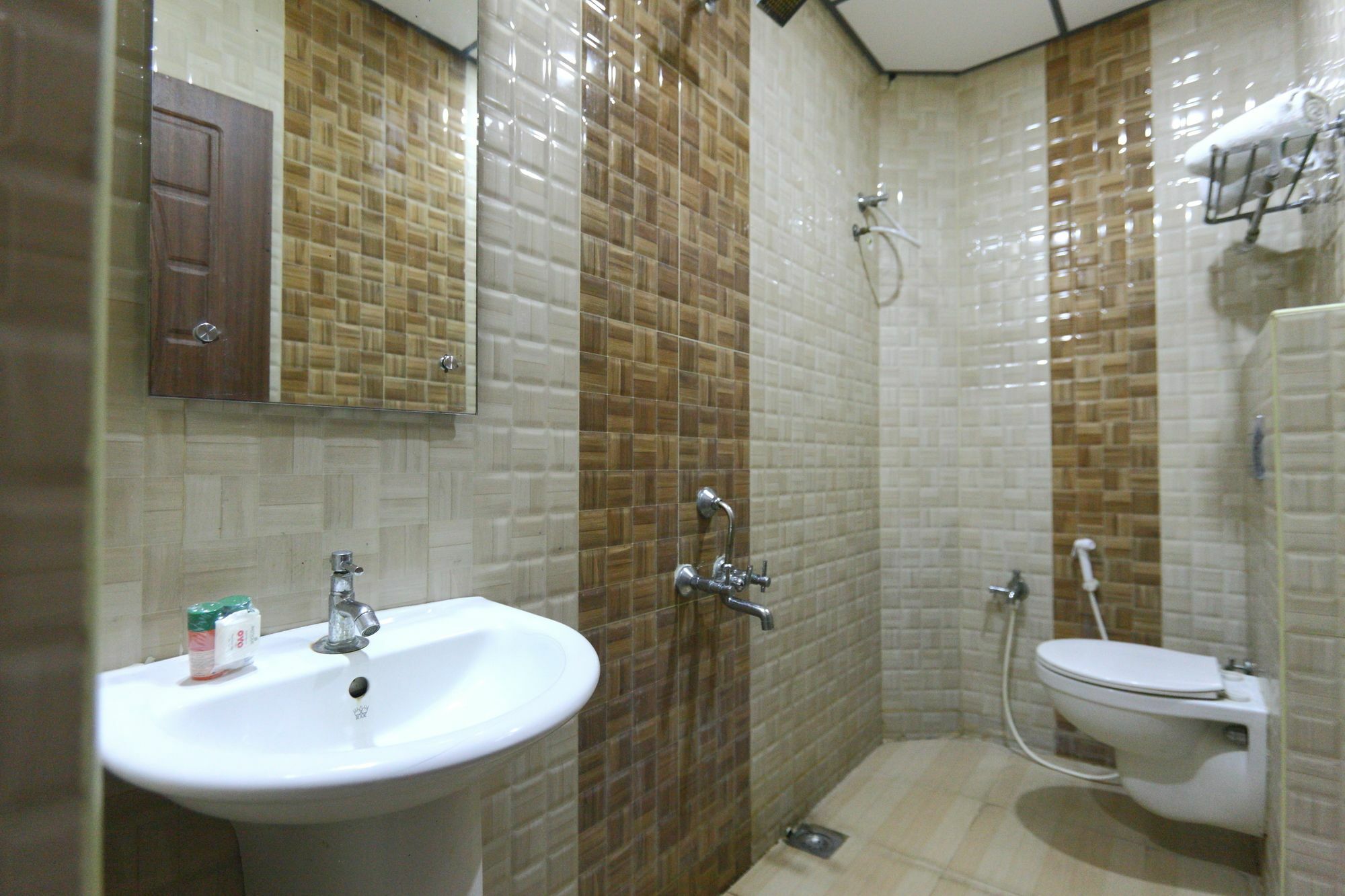 Hotel O Raaj Residency Chennai Esterno foto