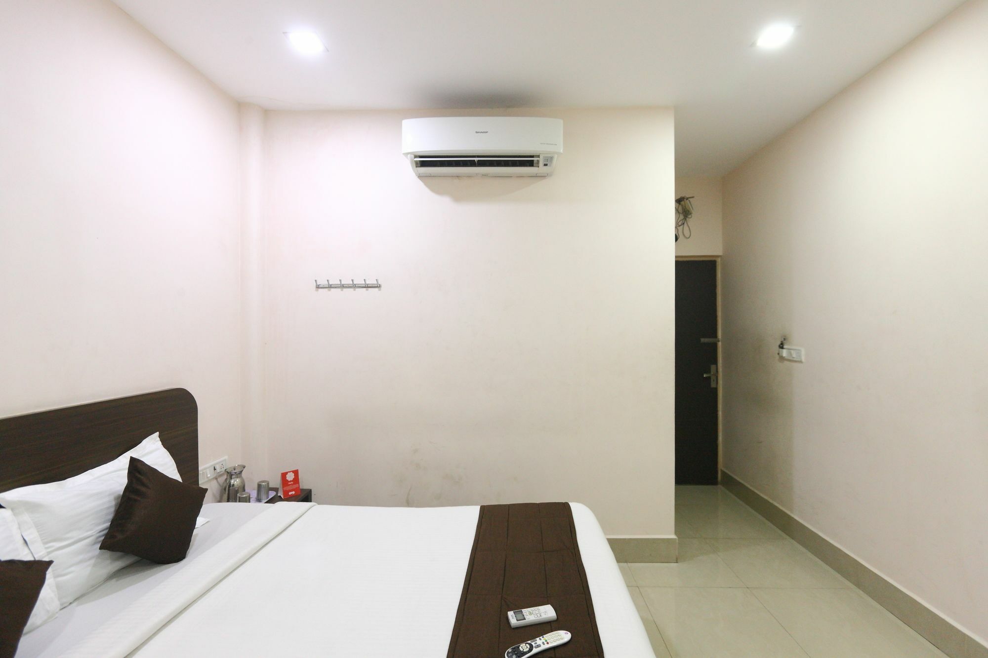 Hotel O Raaj Residency Chennai Esterno foto
