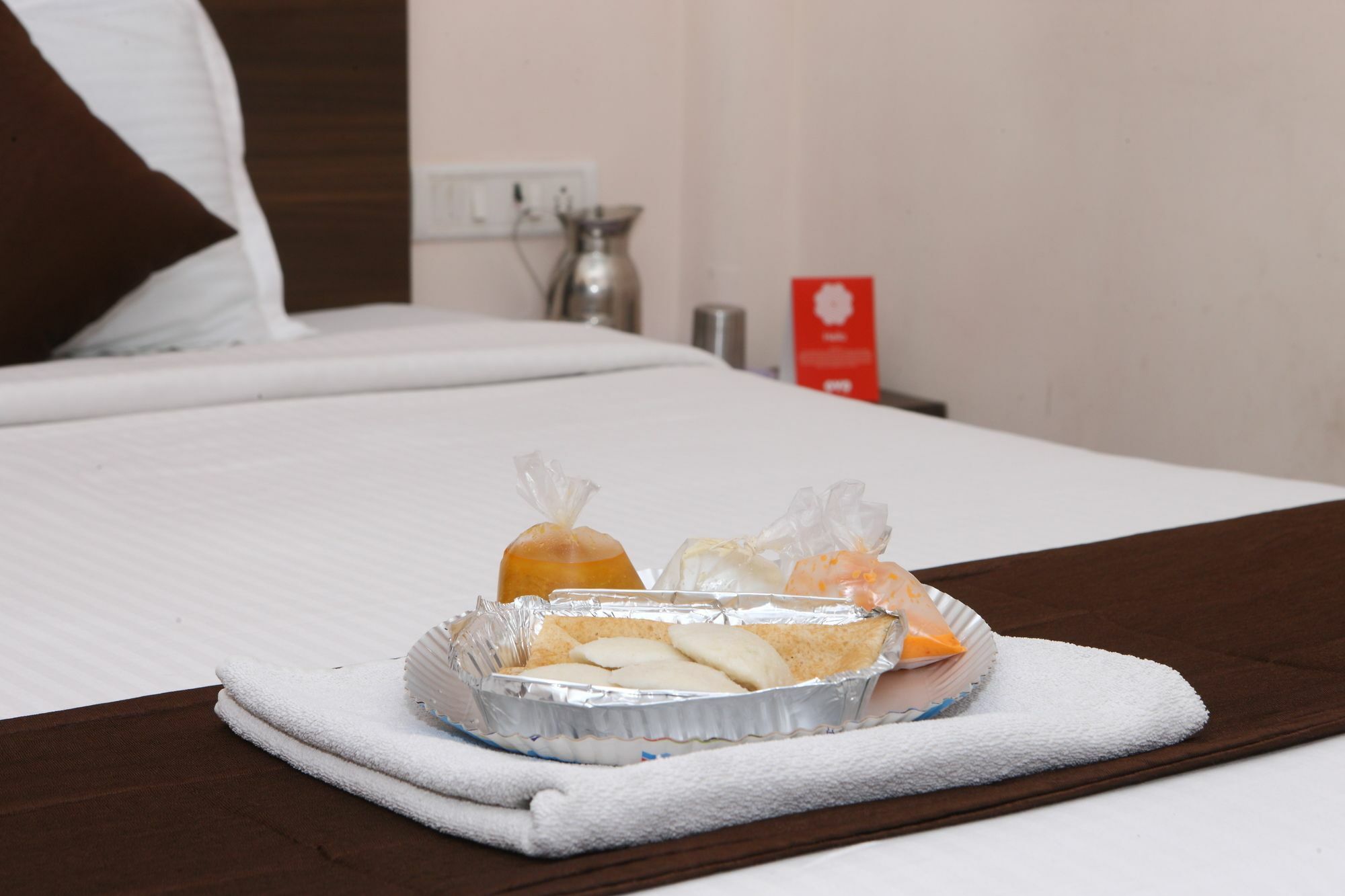 Hotel O Raaj Residency Chennai Esterno foto