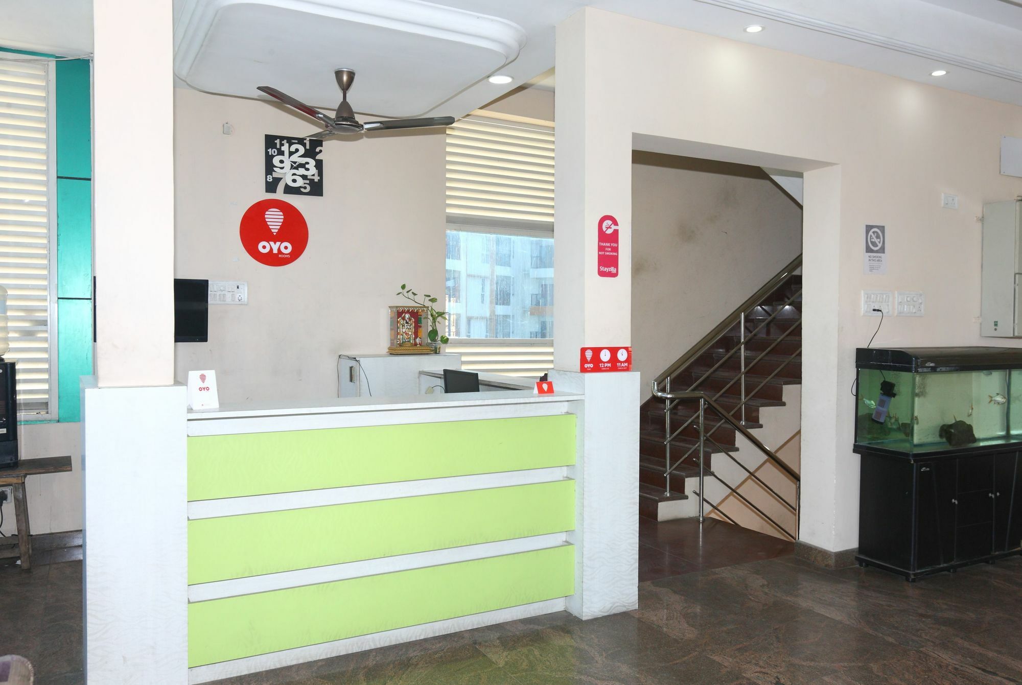 Hotel O Raaj Residency Chennai Esterno foto