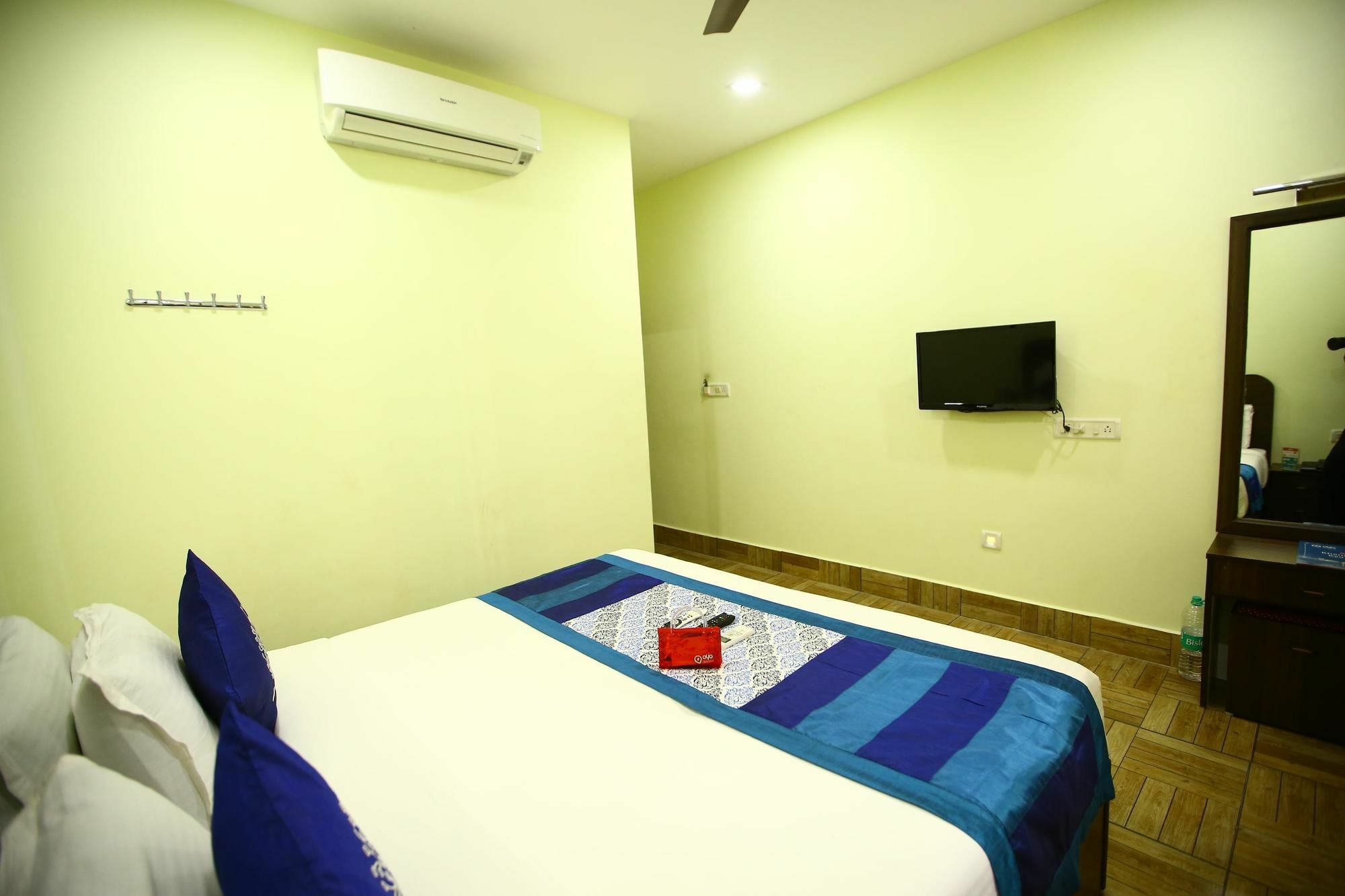 Hotel O Raaj Residency Chennai Esterno foto