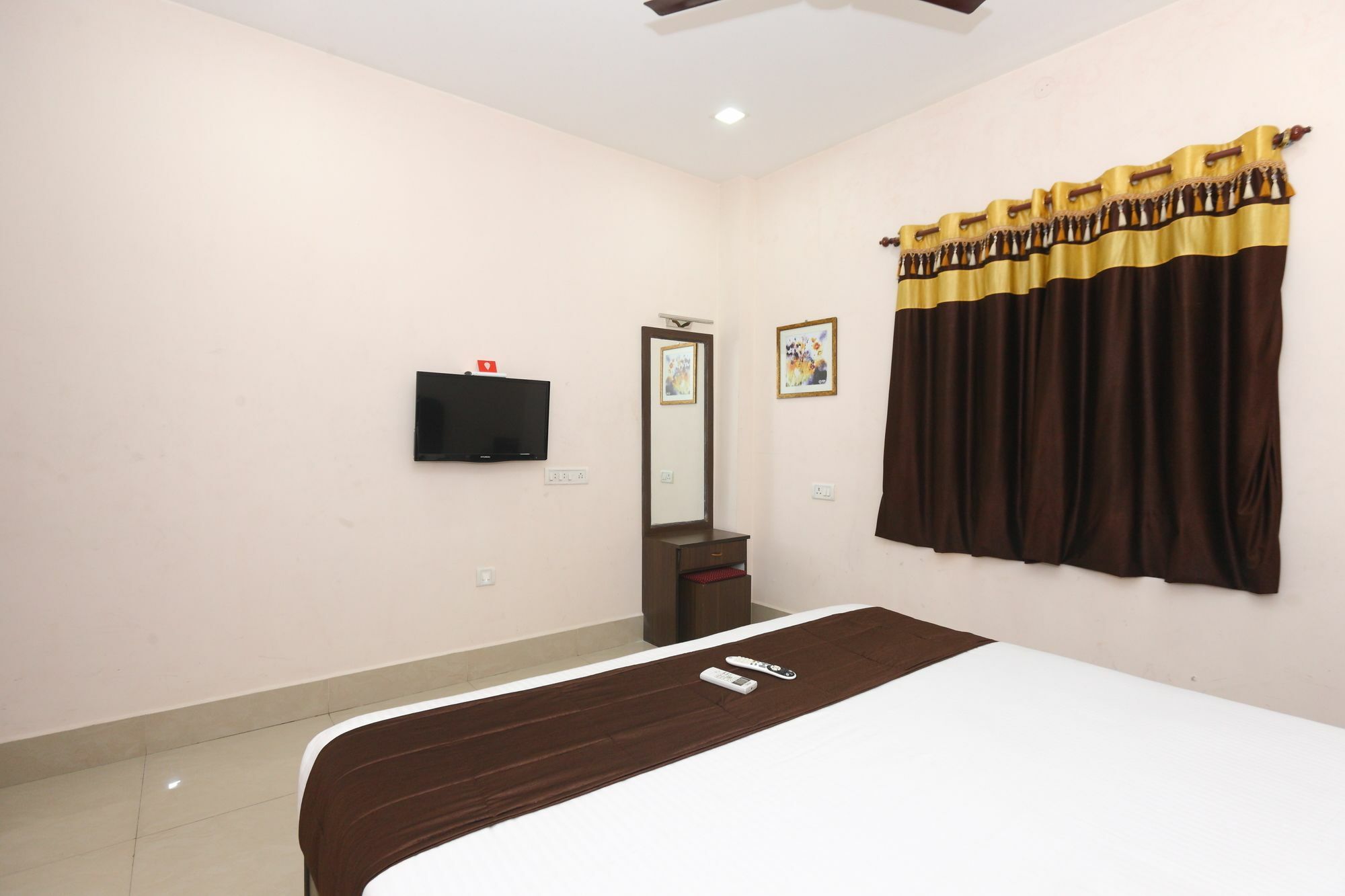 Hotel O Raaj Residency Chennai Esterno foto