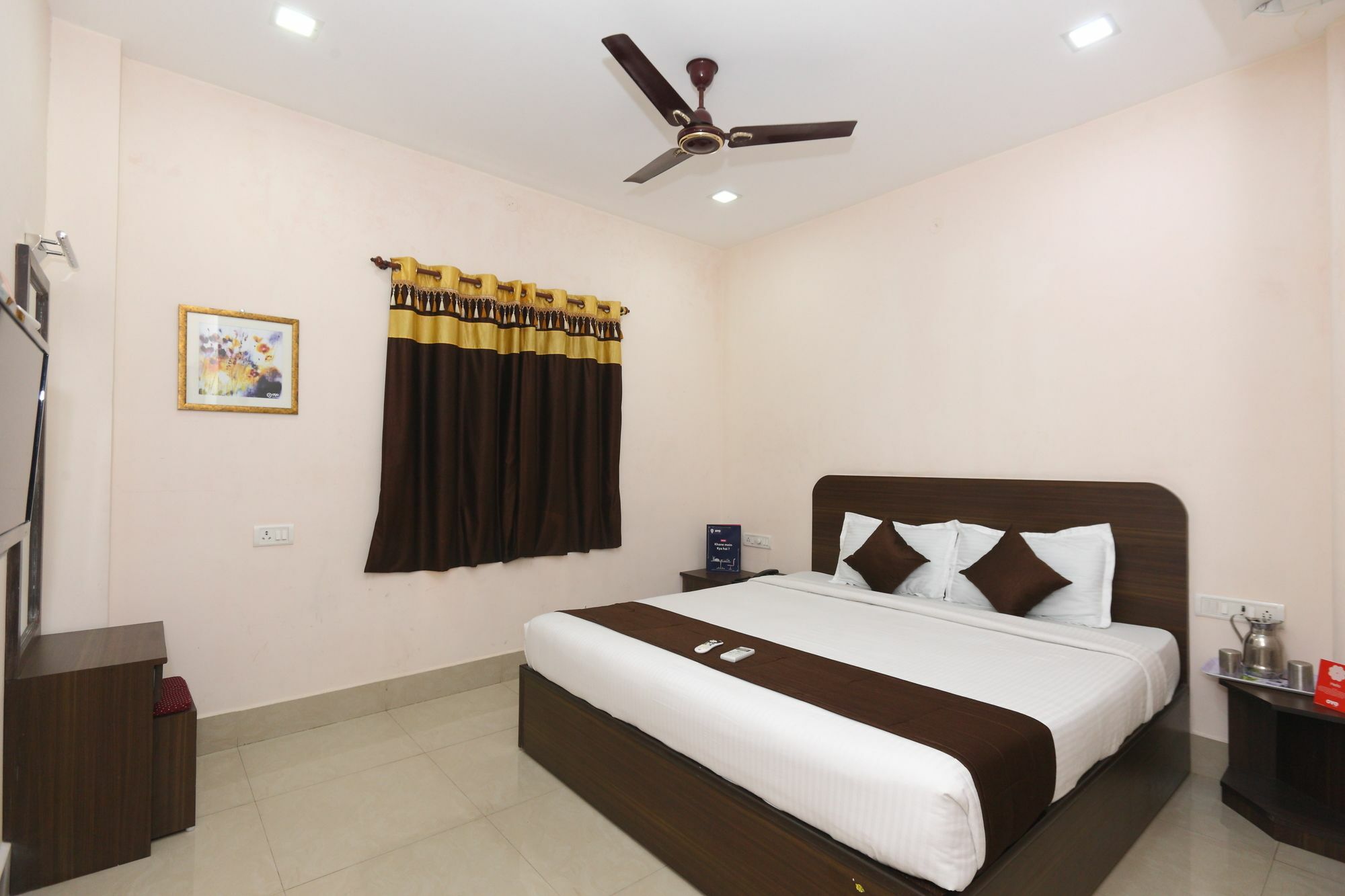 Hotel O Raaj Residency Chennai Esterno foto
