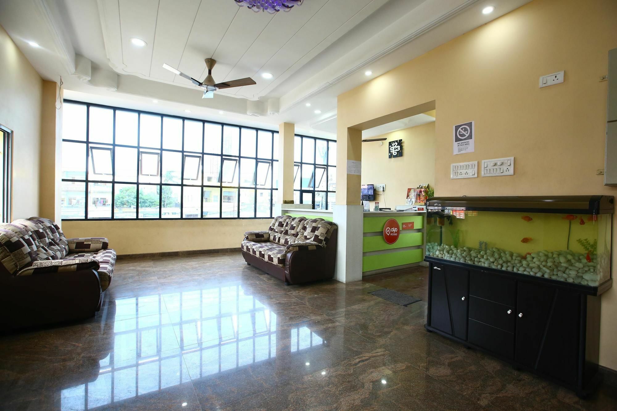 Hotel O Raaj Residency Chennai Esterno foto
