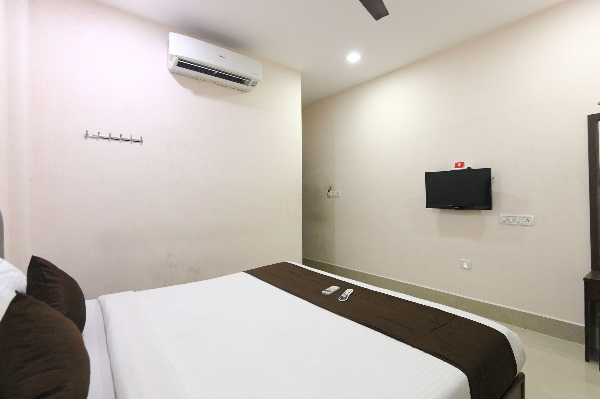 Hotel O Raaj Residency Chennai Esterno foto