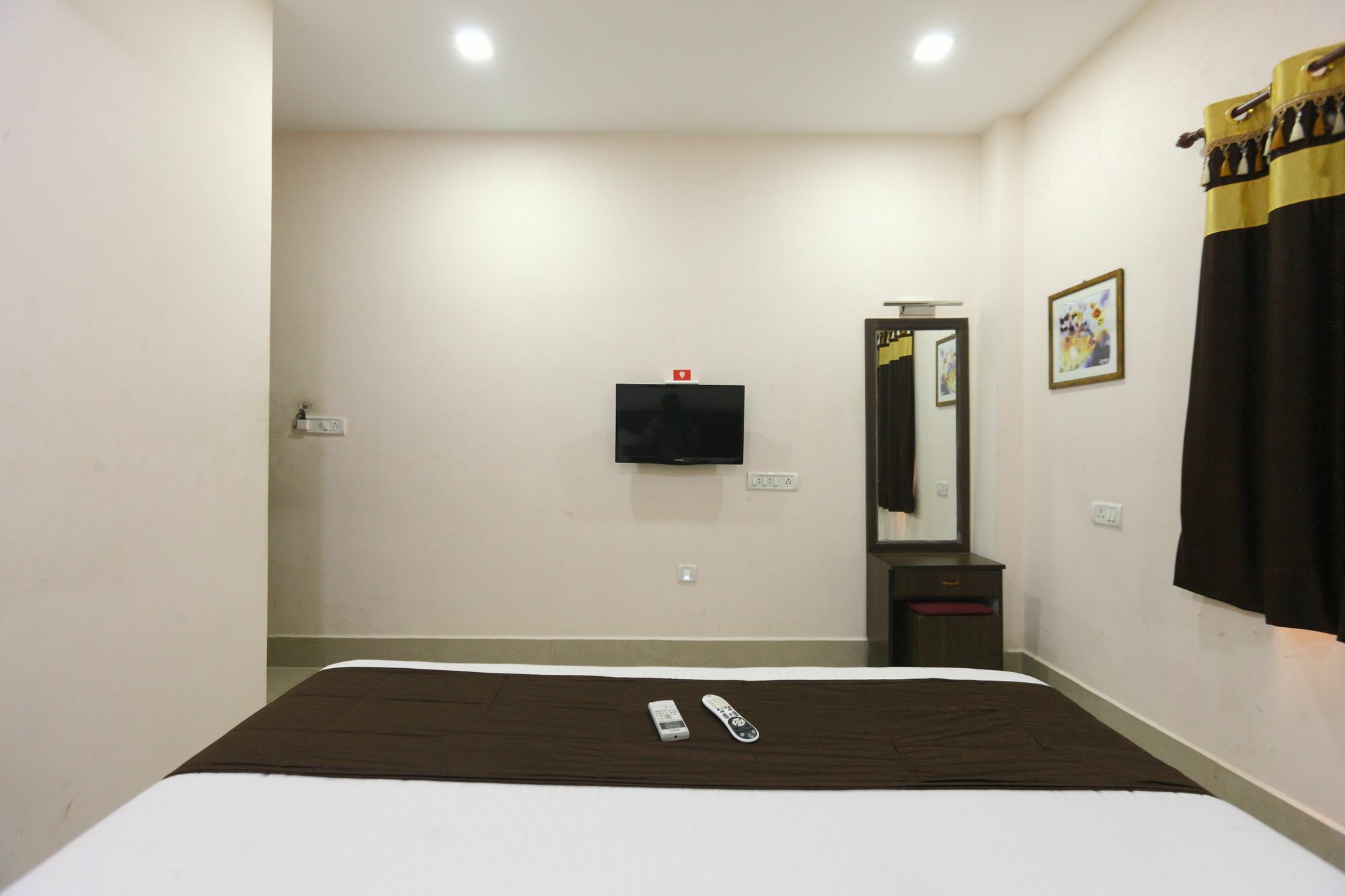 Hotel O Raaj Residency Chennai Esterno foto
