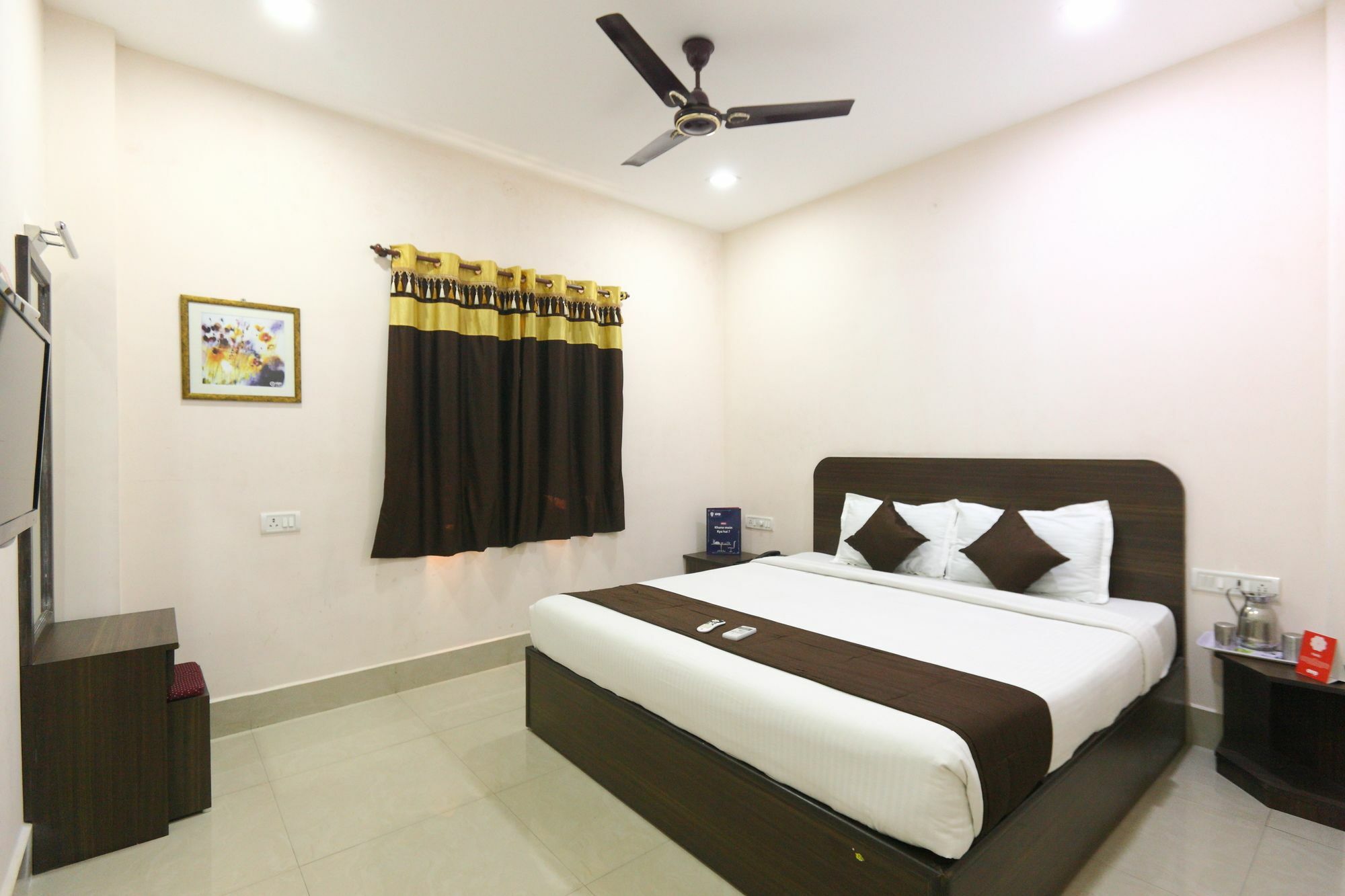 Hotel O Raaj Residency Chennai Esterno foto