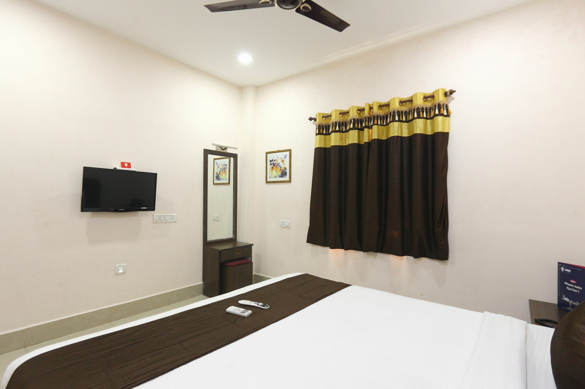 Hotel O Raaj Residency Chennai Esterno foto