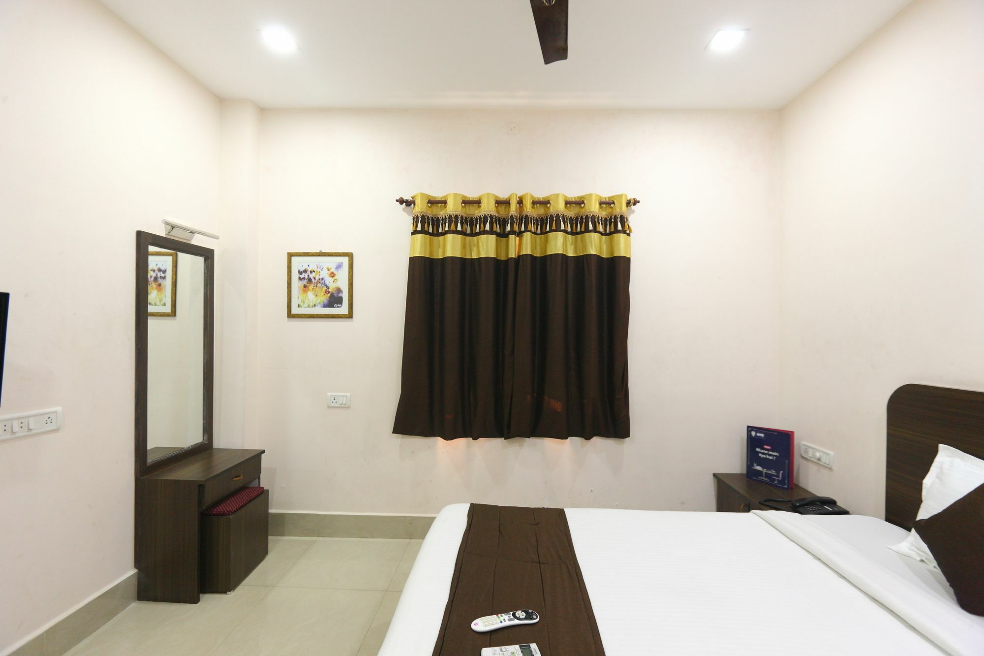 Hotel O Raaj Residency Chennai Esterno foto
